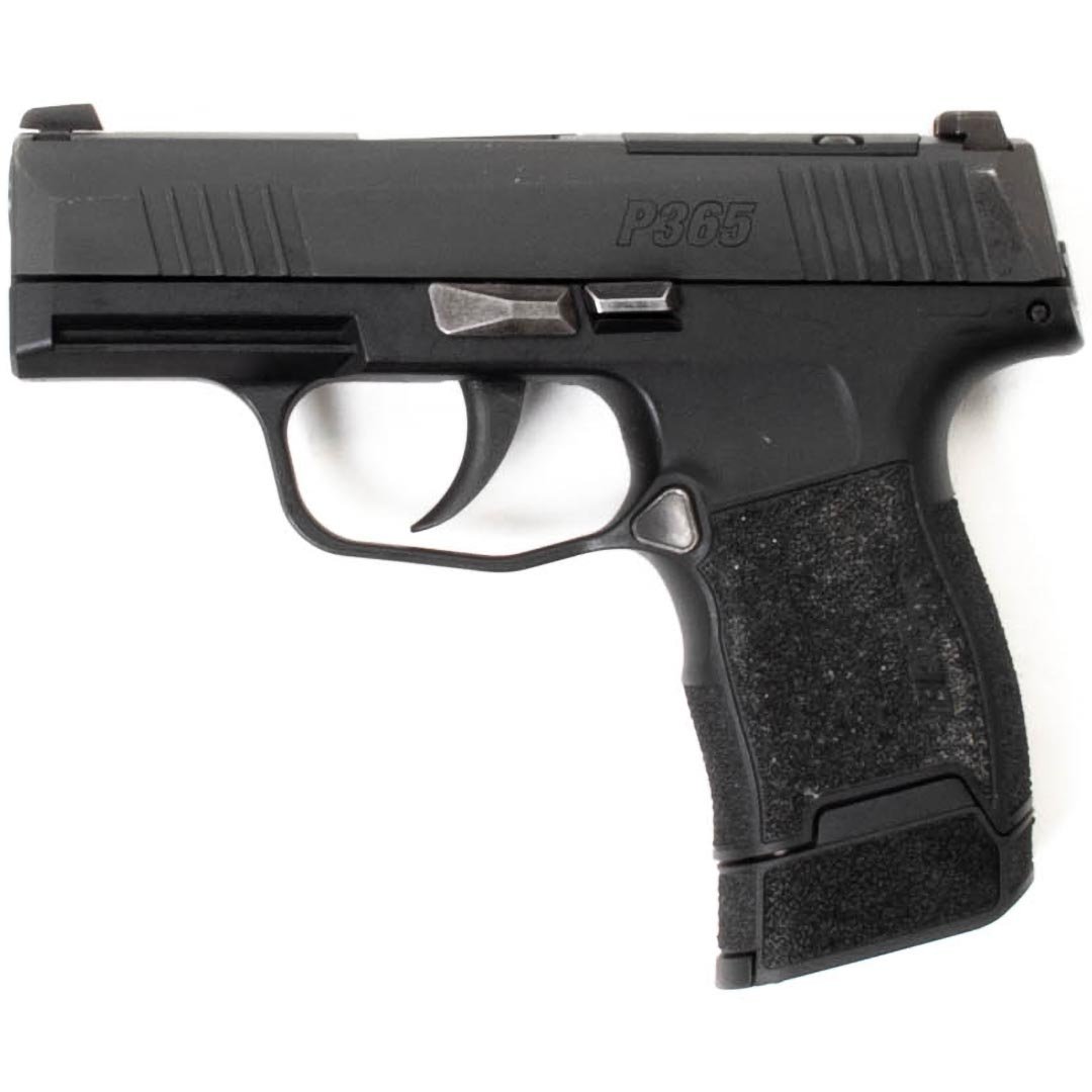 SIG SAUER P365
